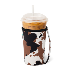 Hayride Medium Iced Cup Coolie