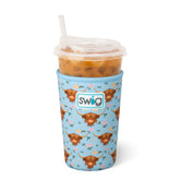 Holy Cow Medium Iced Cup Coolie