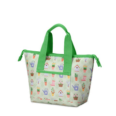 Green Thumb Lunchi Lunch Bag