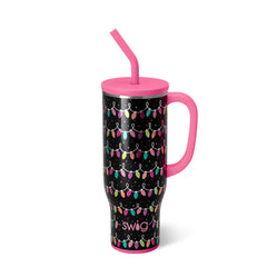 Tacky Lights Mega Mug 30oz
