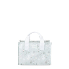 Bride to Be Small Reusable Bag