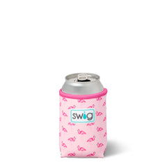 Flamingos Can Coolie
