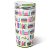 Book Club Tumbler 22oz