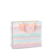 Bunny Trail Medium Reusable Bag