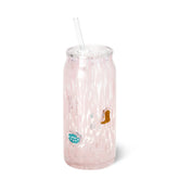 Giddy Up Charm Glass 23oz