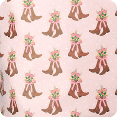 Cowgirl Coquette Lunchi Lunch Bag