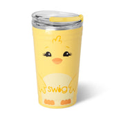 Spring Chick Party Cup 24oz