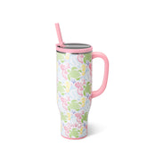 Summer Salt Mega Mug 30oz