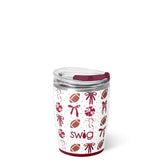 We've Got Spirit Maroon Tumbler 12oz