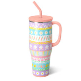 Bunny Trail Mega Mug 40oz