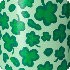 Lucky Leopard To-Go Tumbler 30oz