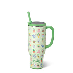 Green Thumb Mega Mug 30oz