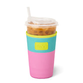 Fruit Punch Medium Iced Cup Coolie