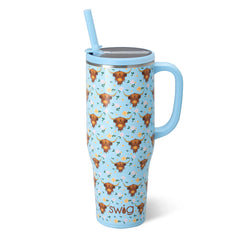 Holy Cow Mega Mug 40oz