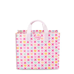 Be Mine Medium Reusable Bag