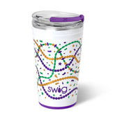 Hey Mister! Party Cup 24oz