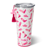 Let's Go Girls Tumbler 32oz
