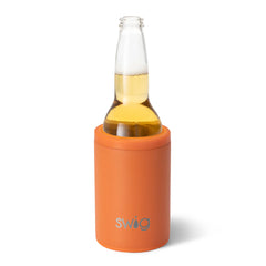 Orange Can + Bottle Cooler 12oz