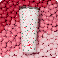 Cherry Pie Tumbler 32oz
