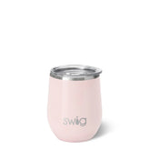 Shimmer Ballet Stemless Wine 12oz