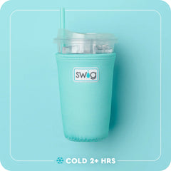 Mystique Medium Iced Cup Coolie
