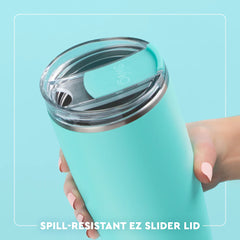 Brite Stripe Tumbler 22oz