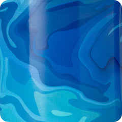 Blue Lagoon Party Cup 24oz