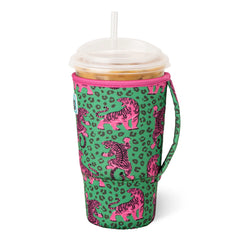 Easy Tiger Large Iced Cup Coolie