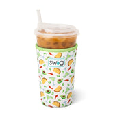 Taco Night Medium Iced Cup Coolie