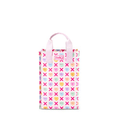 Be Mine Tall Reusable Bag