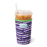 My Mardi Era Medium Iced Cup Coolie