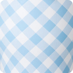 Gingham Mega Mug 30oz