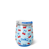 Cherry Pop Stemless Wine 12oz