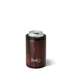 Bourbon Barrel Can + Bottle Cooler 12oz
