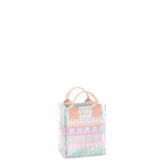 Bunny Trail Mini Reusable Bag