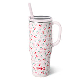 Cherry Pie Mega Mug 40oz