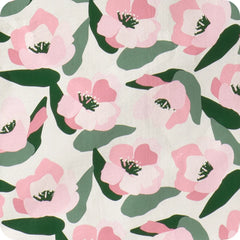Sweet Pea Jumbo Tote Bag