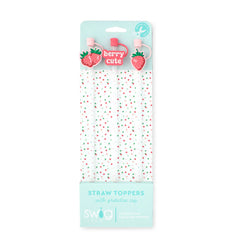 Strawberry Shortcake Accessory Bundle