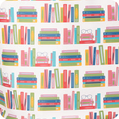Book Club Loopi Tote Bag