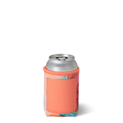 Dreamsicle Can Coolie
