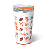 We've Got Spirit Orange Party Cup 24oz