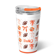 We've Got Spirit Orange Party Cup 24oz