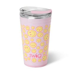 Oh Happy Day Party Cup 24oz