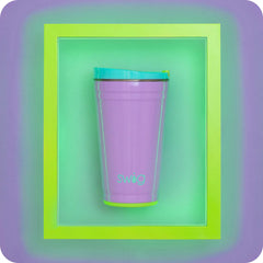 Ultra Violet Party Cup 24oz