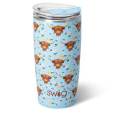 Holy Cow Tumbler 22oz