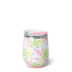 Summer Salt Stemless Wine 12oz