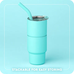 Patriotic Picnic Swig Shot 2oz