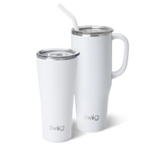 White Mega Bundle