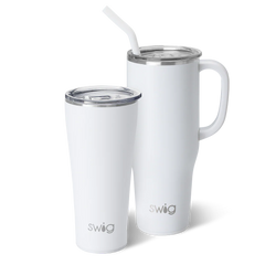 White Mega Bundle