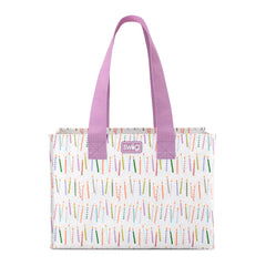 Make a Wish Large Reusable Bag